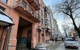 Cozy Apartment On Greek Street 15