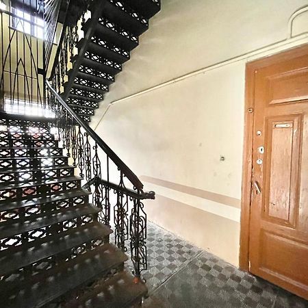 Cozy Apartment On Greek Street 15 Одеса Екстер'єр фото