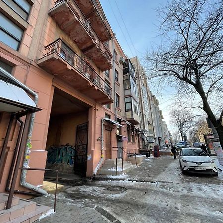 Cozy Apartment On Greek Street 15 Одеса Екстер'єр фото