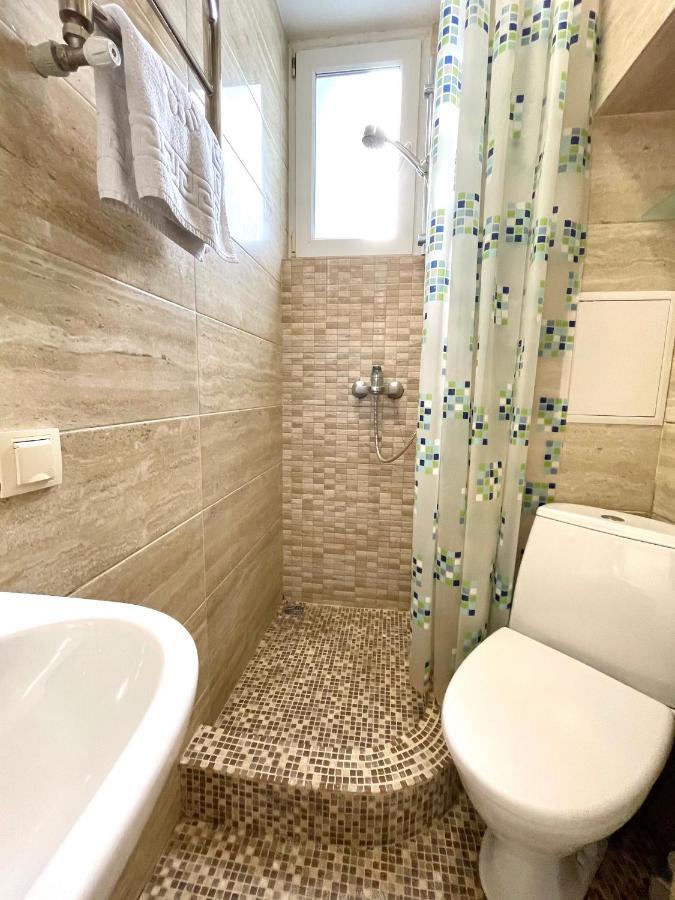 Cozy Apartment On Greek Street 15 Одеса Екстер'єр фото