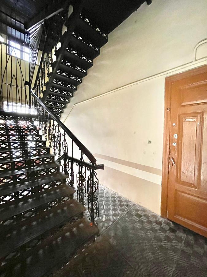 Cozy Apartment On Greek Street 15 Одеса Екстер'єр фото