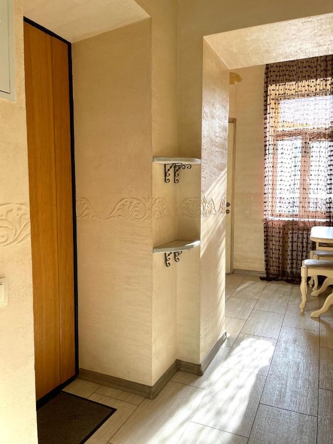 Cozy Apartment On Greek Street 15 Одеса Екстер'єр фото